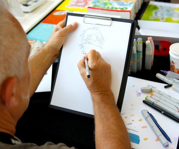 オンラインで漫画の描き方を習得する方法