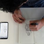 アンドロイド向けアニメーションが作成できるアプリの紹介
